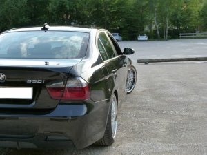 Sonny's E90 330i - 3er BMW - E90 / E91 / E92 / E93