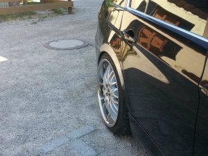 Sonny's E90 330i - 3er BMW - E90 / E91 / E92 / E93