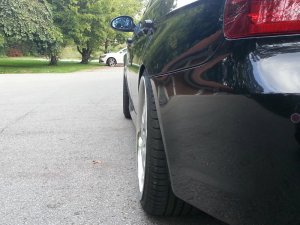 Sonny's E90 330i - 3er BMW - E90 / E91 / E92 / E93