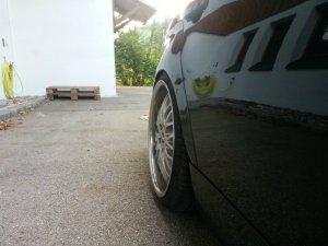 Sonny's E90 330i - 3er BMW - E90 / E91 / E92 / E93