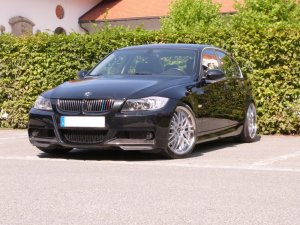 Sonny's E90 330i - 3er BMW - E90 / E91 / E92 / E93