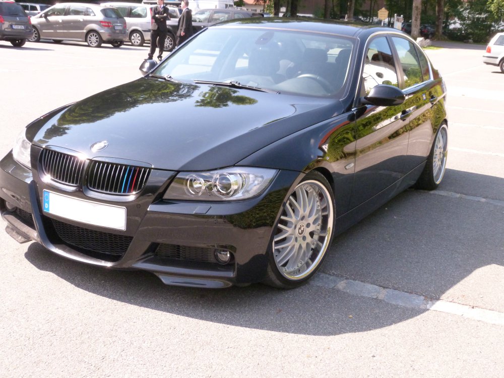 Sonny's E90 330i - 3er BMW - E90 / E91 / E92 / E93