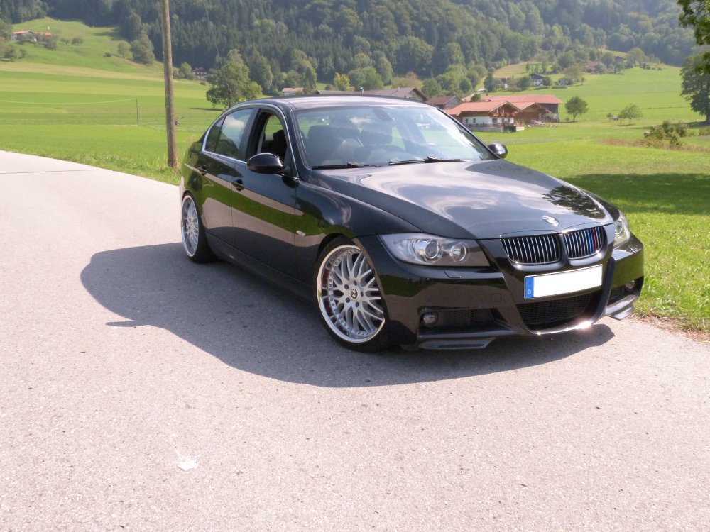 Sonny's E90 330i - 3er BMW - E90 / E91 / E92 / E93