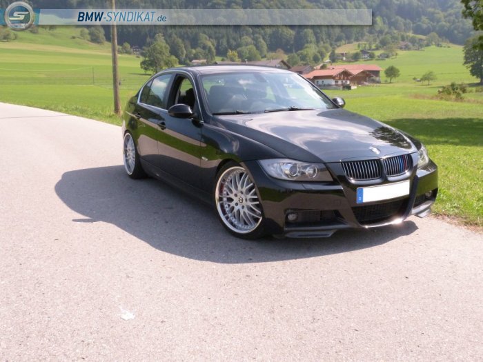 BMW-Syndikat Fotostorie