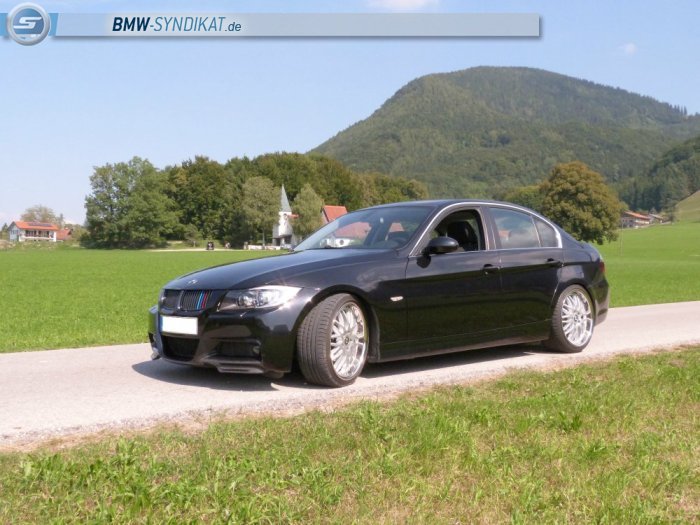 BMW-Syndikat Fotostorie