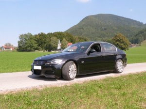 Sonny's E90 330i - 3er BMW - E90 / E91 / E92 / E93