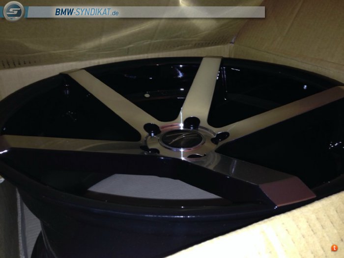 BMW-Syndikat Fotostorie