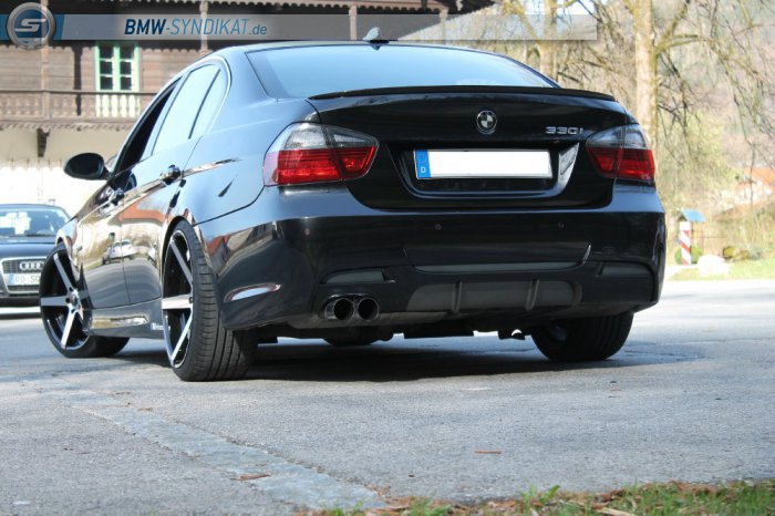 BMW-Syndikat Fotostorie