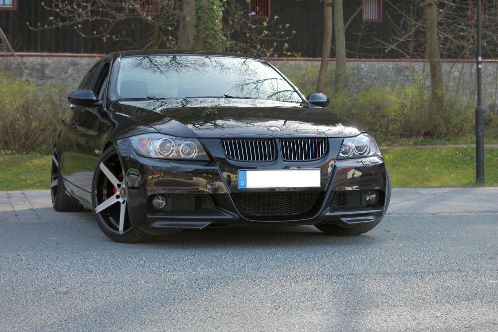 Sonny's E90 330i - 3er BMW - E90 / E91 / E92 / E93