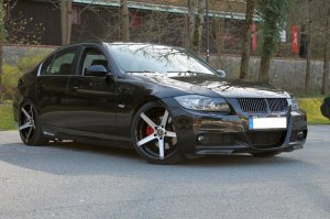 Sonny's E90 330i - 3er BMW - E90 / E91 / E92 / E93