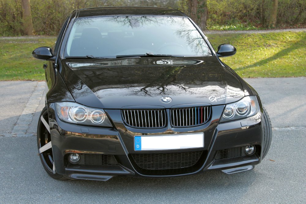 Sonny's E90 330i - 3er BMW - E90 / E91 / E92 / E93