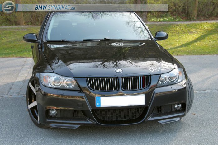BMW-Syndikat Fotostorie