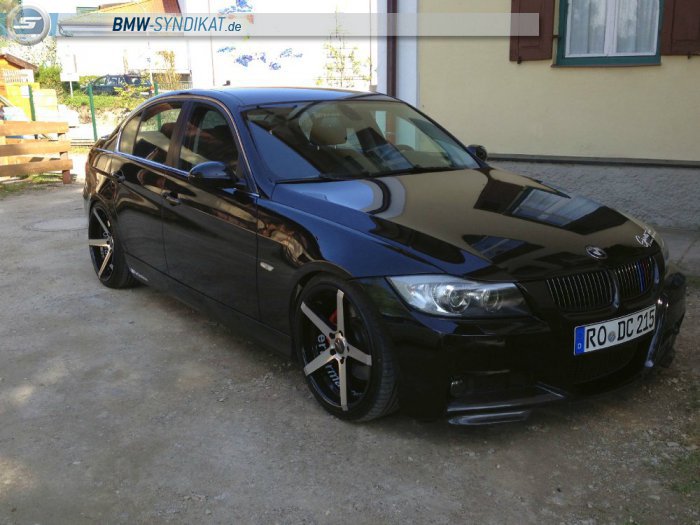 BMW-Syndikat Fotostorie