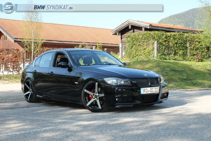 BMW-Syndikat Fotostorie