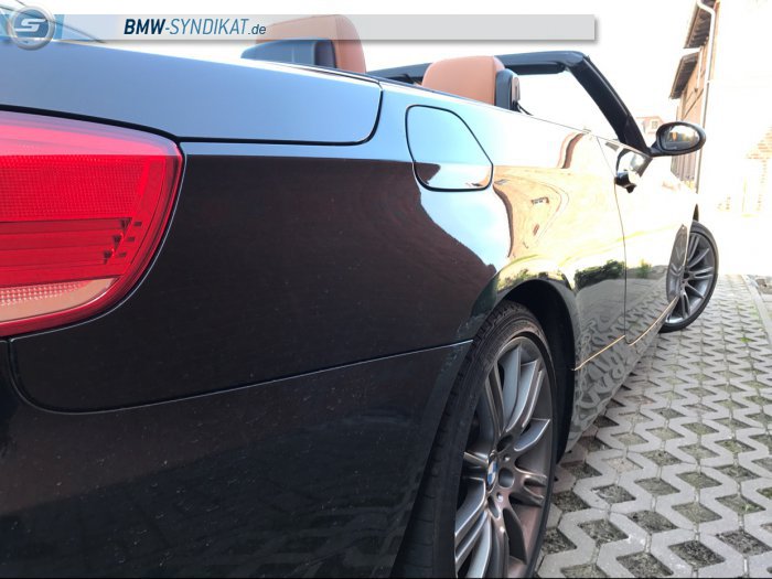 Black Pearl Individual - 3er BMW - E90 / E91 / E92 / E93