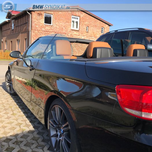Black Pearl Individual - 3er BMW - E90 / E91 / E92 / E93