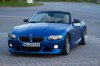 Vorschaubild: Z4 3.0i in Nachtblau Matt Metallic