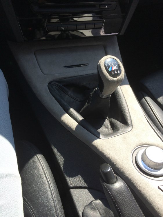 E90 325i -> 335i Look - 3er BMW - E90 / E91 / E92 / E93