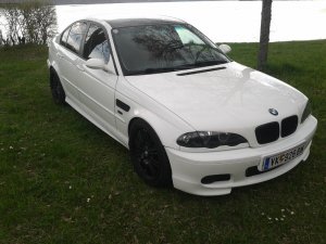 e46 328i - 3er BMW - E46