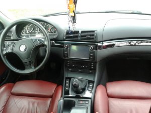 e46 328i - 3er BMW - E46