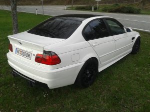 e46 328i - 3er BMW - E46