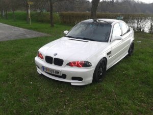 e46 328i - 3er BMW - E46