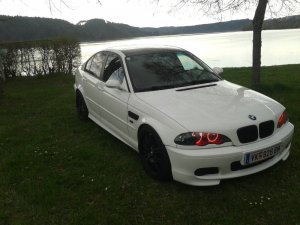 e46 328i - 3er BMW - E46