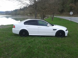 e46 328i - 3er BMW - E46