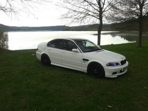 e46 328i - 3er BMW - E46