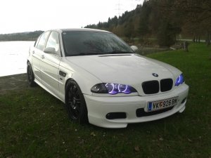 e46 328i - 3er BMW - E46