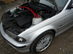 E46, 320i - 3er BMW - E46