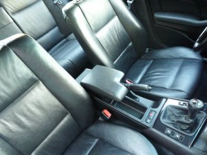 E46, 320i - 3er BMW - E46 E46, 320i - 3er BMW - E46