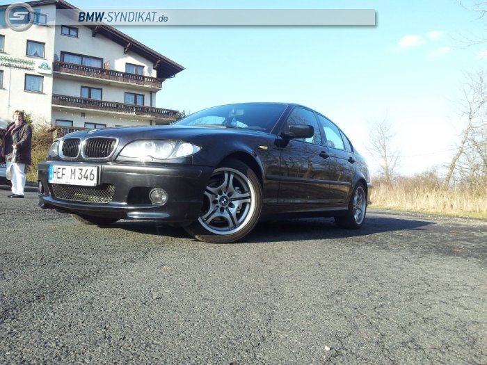 BMW-Syndikat Fotostorie