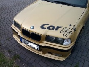 E36 compact - 3er BMW - E36