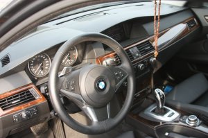 535d - 5er BMW - E60 / E61 535d - 5er BMW - E60 / E61