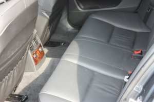 535d - 5er BMW - E60 / E61