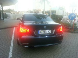 535d - 5er BMW - E60 / E61 535d - 5er BMW - E60 / E61