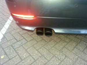 535d - 5er BMW - E60 / E61 535d - 5er BMW - E60 / E61