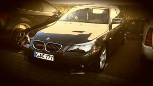 535d - 5er BMW - E60 / E61