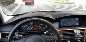 535d - 5er BMW - E60 / E61 535d - 5er BMW - E60 / E61