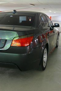 535d - 5er BMW - E60 / E61 535d - 5er BMW - E60 / E61