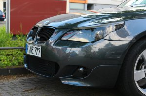 535d - 5er BMW - E60 / E61 535d - 5er BMW - E60 / E61