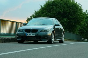 535d - 5er BMW - E60 / E61 535d - 5er BMW - E60 / E61