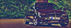535d - 5er BMW - E60 / E61 535d - 5er BMW - E60 / E61