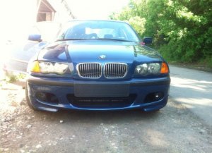 (EX) E46, 320i Limo - 3er BMW - E46