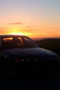 (EX) E46, 320i Limo - 3er BMW - E46
