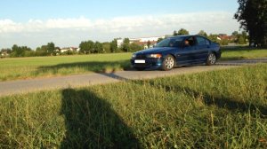 (EX) E46, 320i Limo - 3er BMW - E46