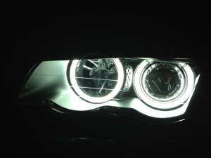 (EX) E46, 320i Limo - 3er BMW - E46