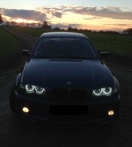 (EX) E46, 320i Limo - 3er BMW - E46