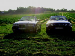 (EX) E36, 328i Cabrio | RIP  12.04.2015 - 3er BMW - E36